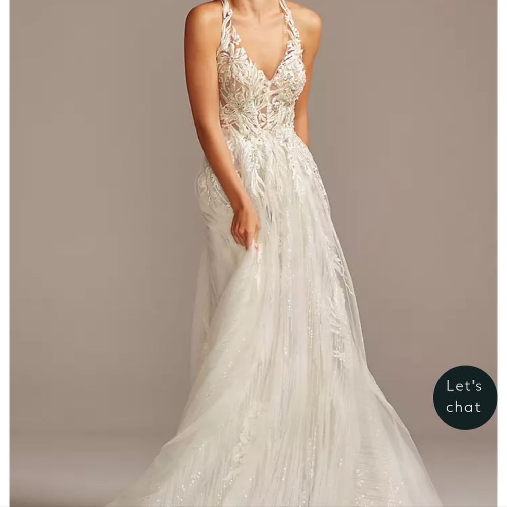 Galina signature Size 12 Swg841